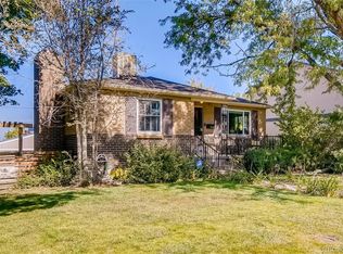 5015 W 35th Ave, Denver, CO 80212