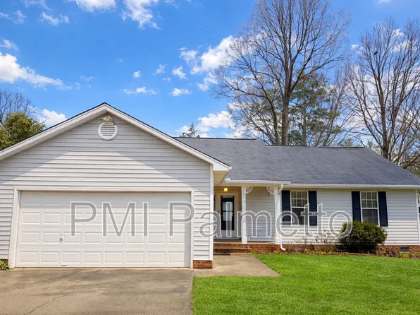 274 Ambling Cir, Columbia, SC 29210