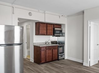 Fairmont Tower Apartments, Shreveport, LA 71101