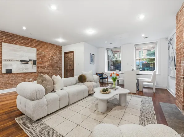 5 W 120th Street #1, New York (Manhattan), NY 10027