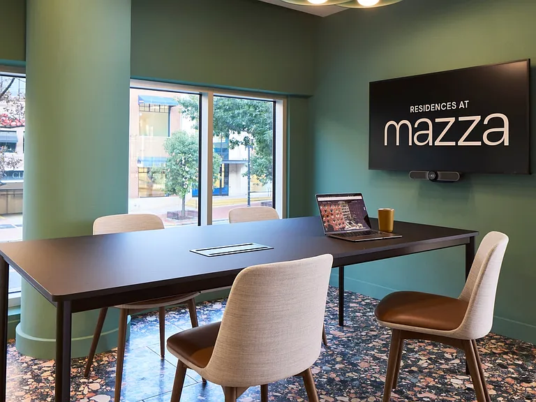 Residences at Mazza — Photo 19