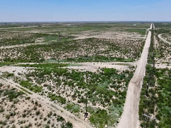 4356 W Blue Waters St, Odessa, TX 79766