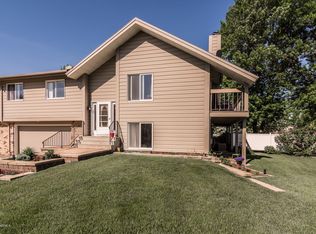 601 4th Ave NE UNIT 1, Crookston, MN 56716