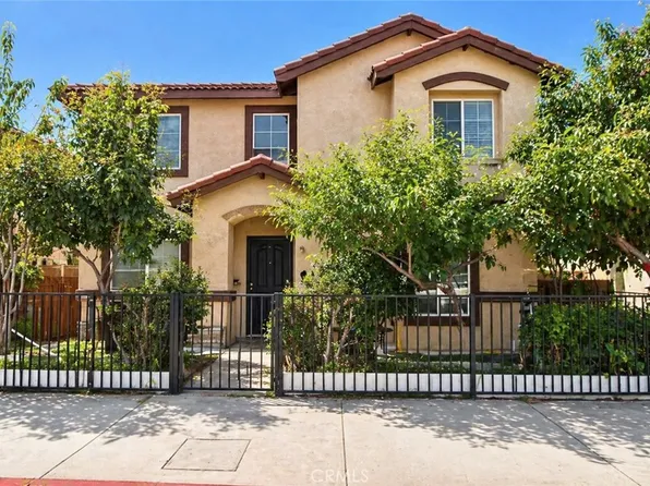14702 Badillo St, Baldwin Park, CA 91706