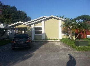 21016 SW 119th Ct, Miami, FL 33177