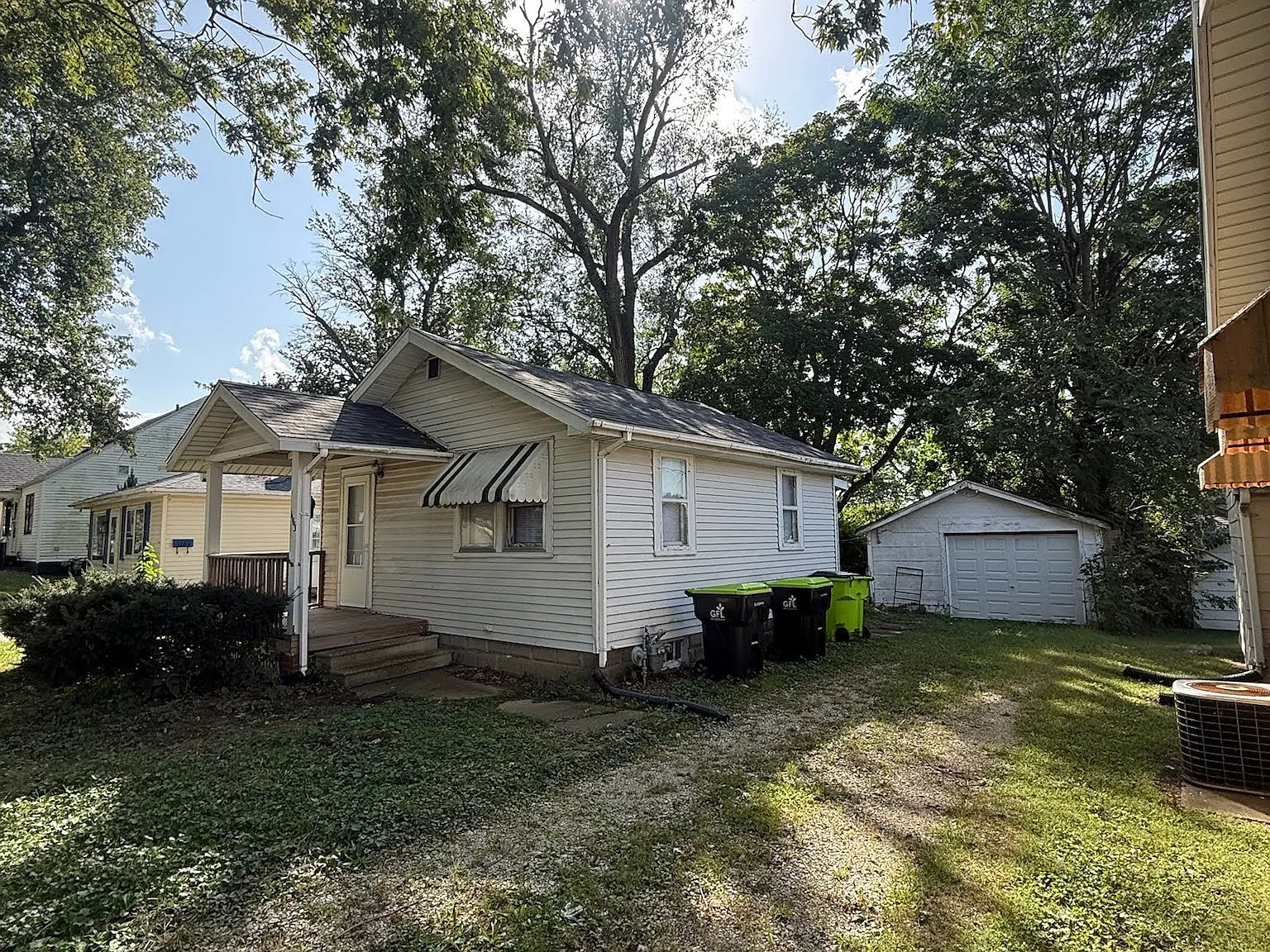 1 bed, 649 sqft, $775 — Photo 2