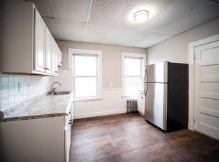 853 Cummins Hwy APT 2, Boston, MA 02126
