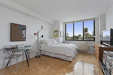 Rented by Corcoran