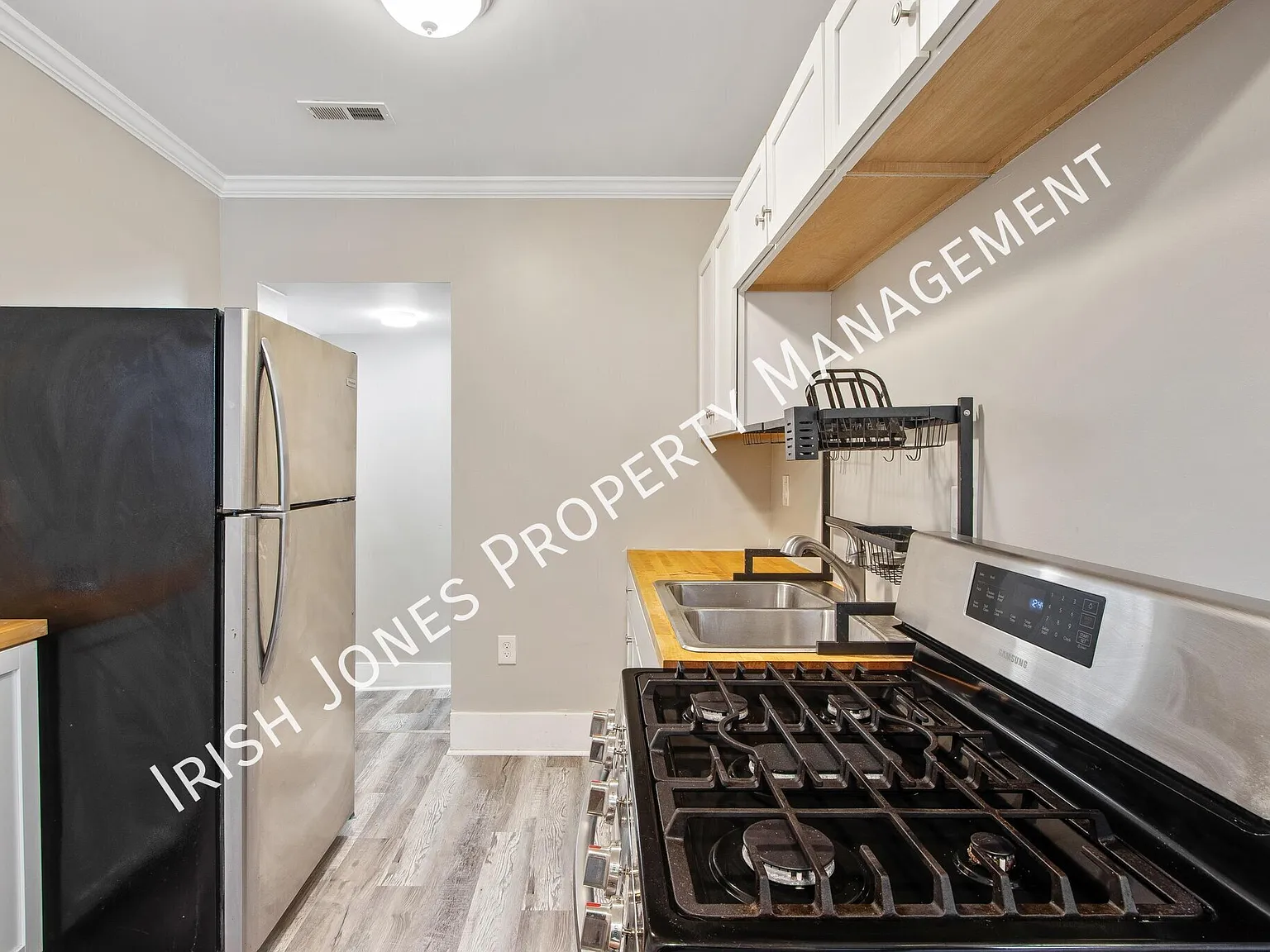1 bed, $950 — Photo 4