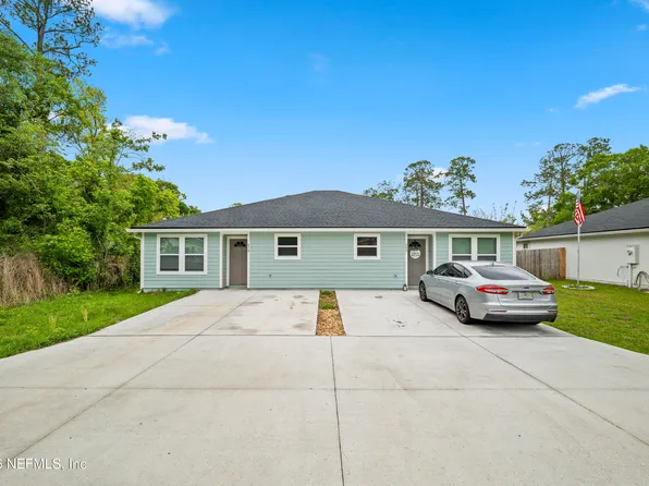 675 MOORE Street, Baldwin, FL 32234