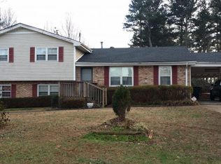 3422 Pittard Rd, Duluth, GA 30096