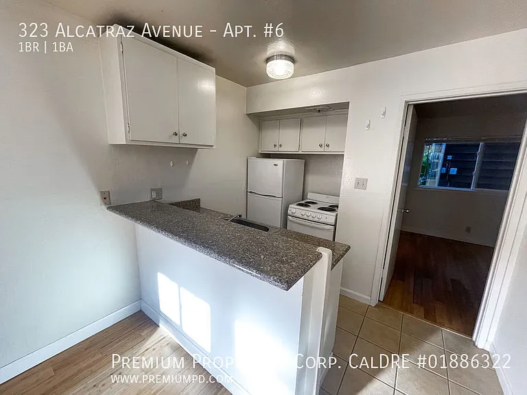 323 Alcatraz Ave #6 — Photo 5