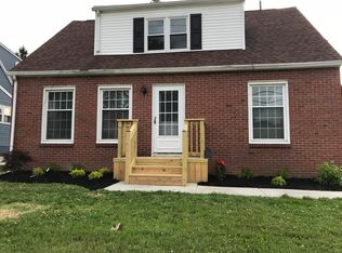 246 Princeton Ave, Hubbard, OH 44425