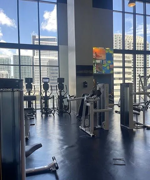 1010 Brickell Ave #3810 — Photo 16