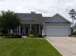 219 Laurel Bay Dr, Murrells Inlet, SC 29576