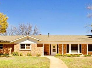 623 Tulane Ave, Big Spring, TX 79720