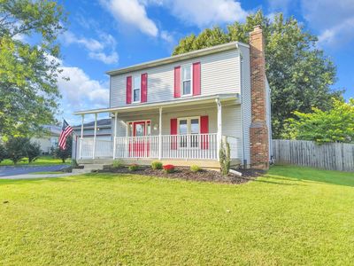 5056 Deeds Rd SW, Pataskala, OH, 43062