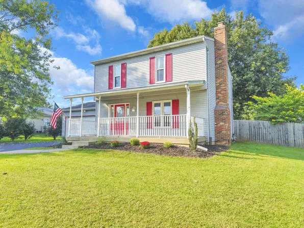 5056 Deeds Rd SW, Pataskala, OH 43062