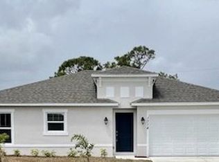 213 Eldron Blvd SE, Palm Bay, FL 32909