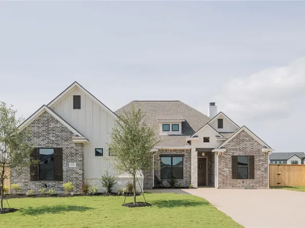 2326 Terrapin Trl, College Station, TX 77845