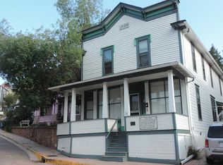25 Ruxton Ave APT 2, Manitou Springs, CO 80829