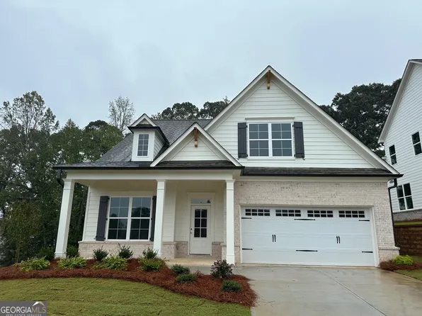 5570 Spring St, Flowery Branch, GA 30542
