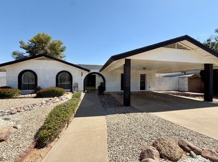 2439 E Elmwood St, Mesa, AZ 85213