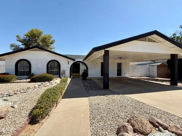 2439 E Elmwood St, Mesa, AZ 85213