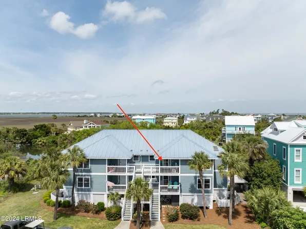 6 Mickeys Alley #D, St. Helena Island, SC 29920