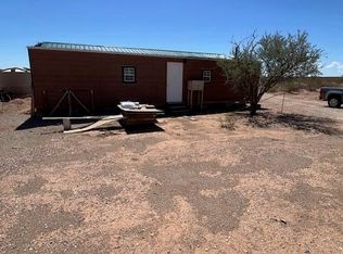 2000 N Wood Canyon Rd #4, San Simon, AZ 85632