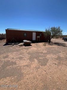 2000 N Wood Canyon Rd #4, San Simon, AZ, 85632