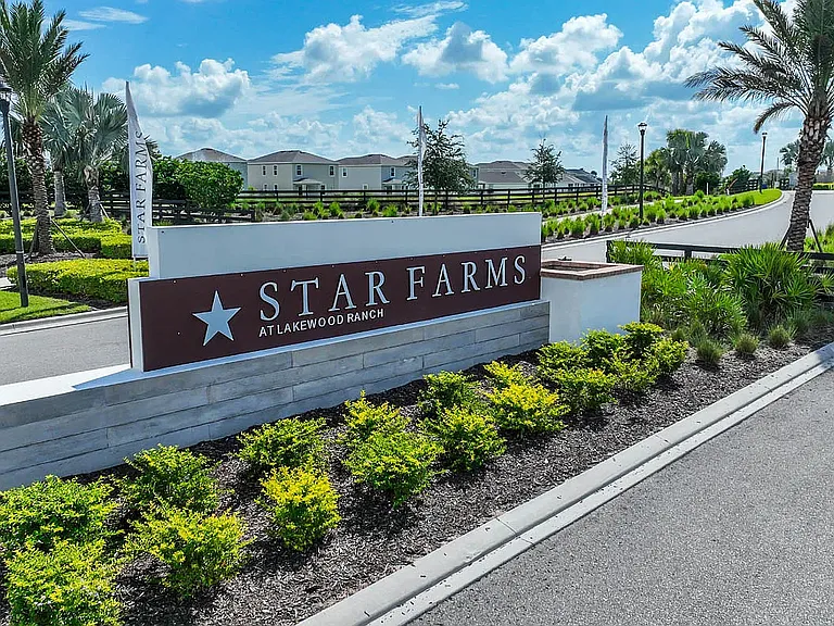 3386 Hilltop Circle At Starfarms — Photo 88