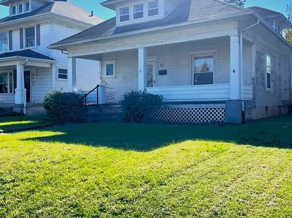 611 E Cassilly St, Springfield, OH 45503