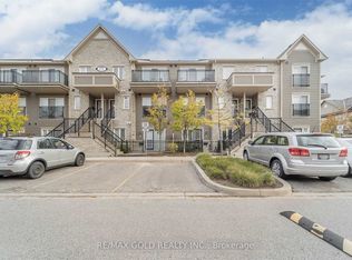 2891 Rio Ct #77, Mississauga, ON L5M 0S3