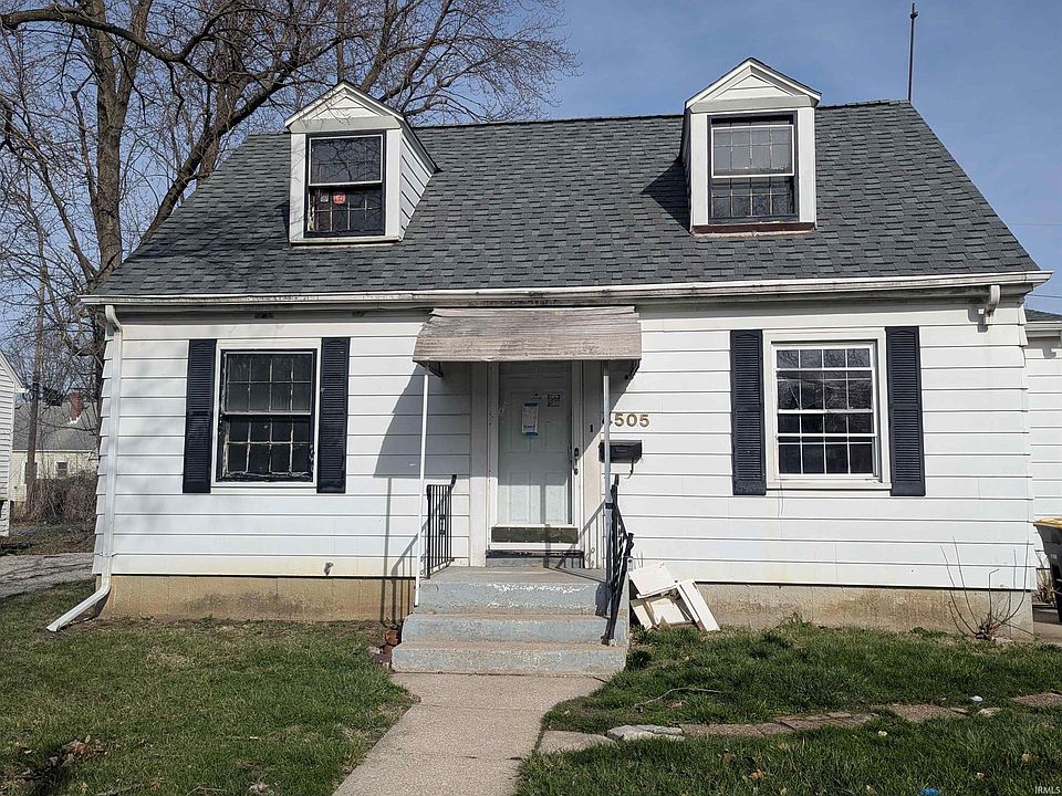 1st image of 4505 Plaza Dr