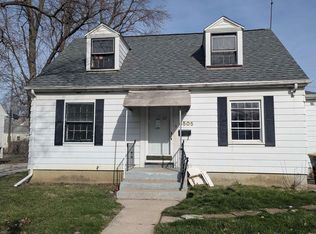 4505 Plaza Dr, Fort Wayne, IN 46806