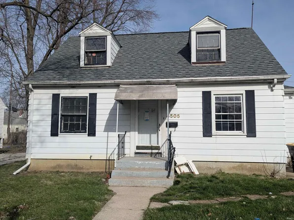 4505 Plaza Dr, Fort Wayne, IN 46806