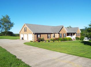 3026 Peach Orchard Rd, Maryville, TN 37803