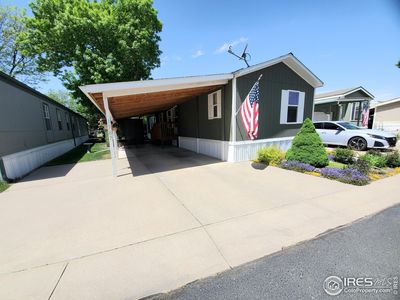 1367 Sylmar Pl #11, Loveland, CO, 80537