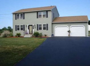 430 North Rd, South Kingstown, RI 02879