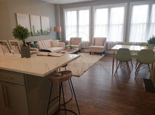 8 Ash Ave #3, Somerville, MA 02145