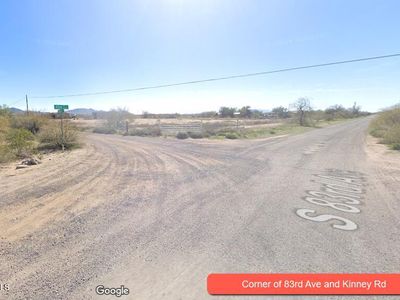 S 78th Ave, Maricopa, AZ, 85139