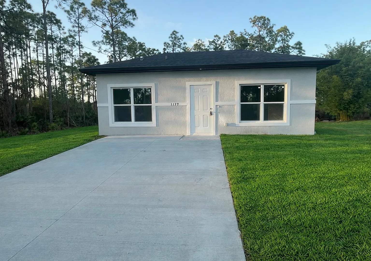 One Of A Kind! Brand New 1 Bedroom-1 Bath In Desirable Lehigh Acres! — Photo 1