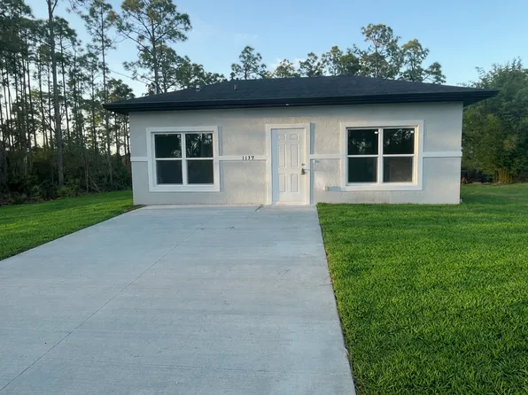 1139 Craft St E, Lehigh Acres, FL 33974