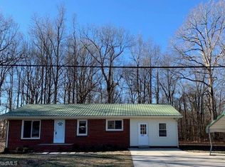 6655 Weant Rd, Archdale, NC 27263