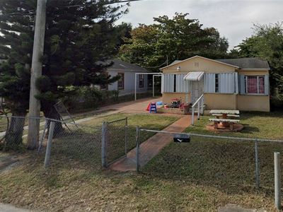 7036 NW 19th Ave, Miami, FL, 33147