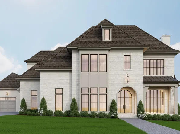 4000 Copley Rd Lot 10, Franklin, TN 37064