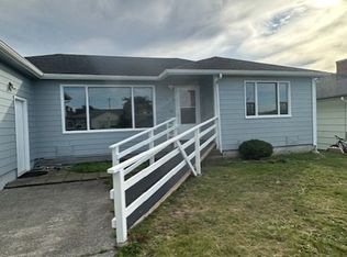 94183 9th St, Gold Beach, OR 97444