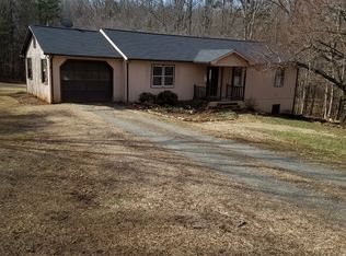 7440 Coon Creek Rd, Pfafftown, NC 27040