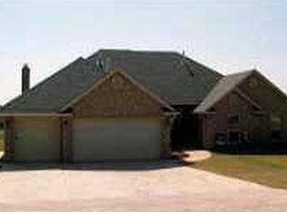 4104 Michael Rd, Edmond, OK 73003